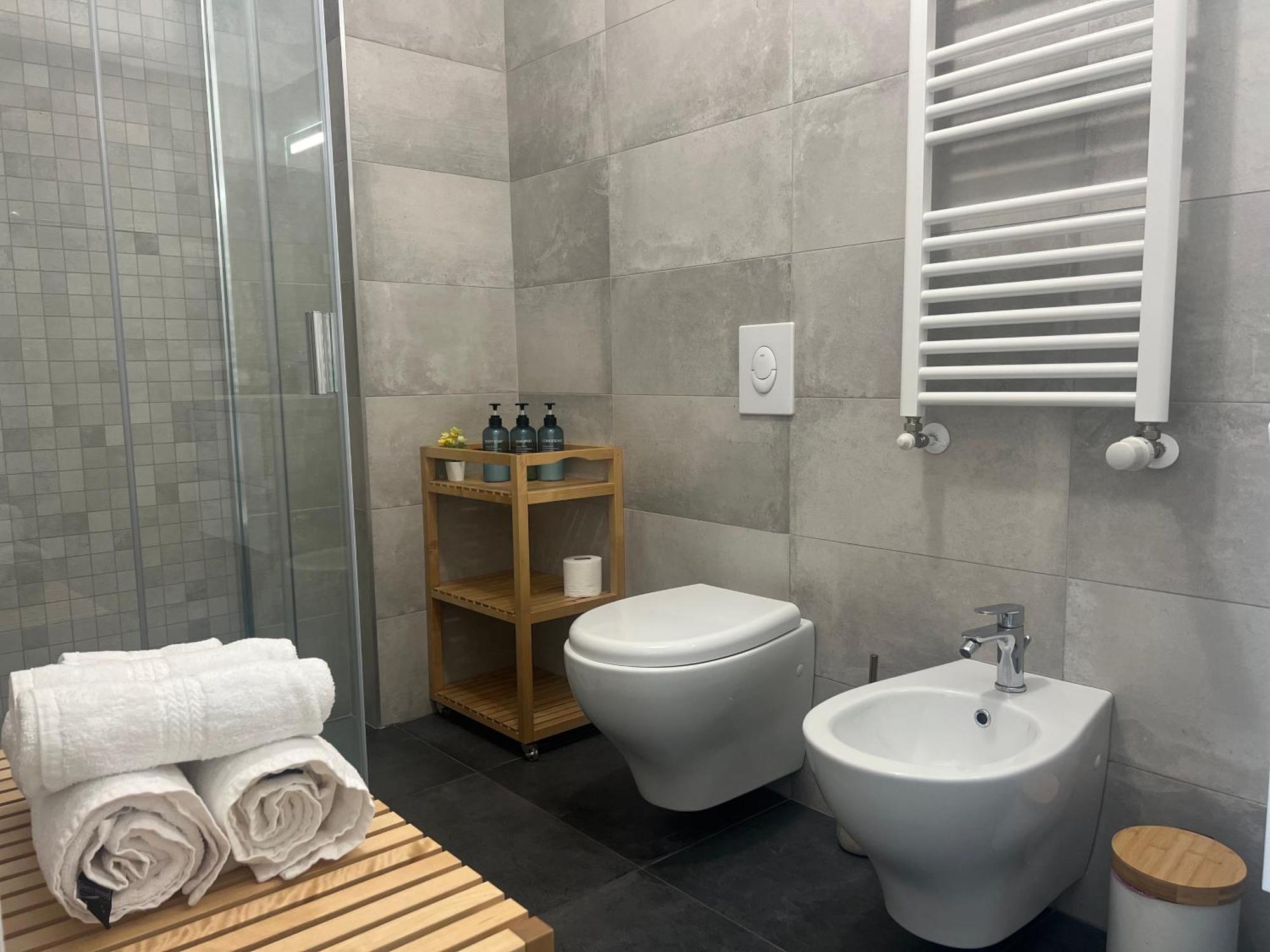 Apartamento Regina Milano In Melegnano - Wifi, Breakfast Box And Terrace Exterior foto